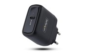 Mobil - Adaptere og ladere - StarTech.com Startech power adapter - compact GaN - USB-C - 65 watt - 1065EB-WALL-CHARGER