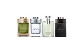 Parfyme & Dufter - Bvlgari Men Miniatures Set - 783320424953