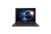 Bærbar PC - ASUS BR1204FTA - 12.2" WUXGA | N150 | 8GB | 128GB - BR1204FTA-R90114XA