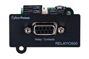 Nettverksadapter - CyberPower RELAYIO500 - UPS relay board - RELAYIO500