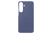 Mobil - Deksel og etui - Samsung S26 FE Silicone Magnet Case - Blue Violet - EF-ES741CLEGWW