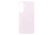 Mobil - Deksel og etui - Samsung S26 FE Silicone Magnet Case - Pink - EF-ES741CPEGWW