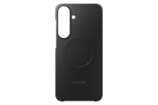 Mobil - Deksel og etui - Samsung S26 FE Slim Magnet Case - Black - EF-SS741CBEGWW