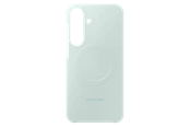 Mobil - Deksel og etui - Samsung S26 FE Slim Magnet Case - Mint - EF-SS741CMEGWW