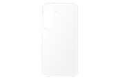 Mobil - Deksel og etui - Samsung S26 FE Clear Case - Transparent - EF-QS741CTEGWW