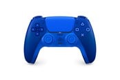 Spill - Tilbehør - Sony PlayStation 5 DualSense - Ice Blue - Wireless Controller - Sony PlayStation 5 - 711719028826