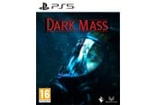 Spill - Dark Mass - Sony PlayStation 5 - Horror - 8424365731249