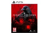 Spill - Project Songbird - Sony PlayStation 5 - Horror - 8424365733205