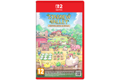 Spill - Stardew Valley - Nintendo Switch 2 - Eventyr - 8721593149366