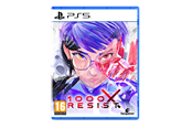 Spill - 1000xRESIST - Sony PlayStation 5 - Eventyr - 8721593149250