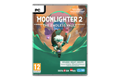Spill - Moonlighter 2 The Endless Vault - Windows - RPG - 5061078712078