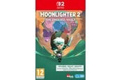 Spill - Moonlighter 2: The Endless Vault - Nintendo Switch 2 - RPG - 5061078711941
