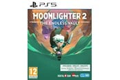 Spill - Moonlighter 2: The Endless Vault - Sony PlayStation 5 - RPG - 5061078711910