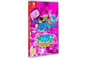 Spill - Mago (Hyperdelicious Edition) - Nintendo Switch - Platformer - 8424365731126