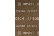 Slipemaskin - Bosch 2 608 901 212 Sanding Pad Coarse Grit 1pc - 2608901212