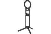 Kamera & Objektivtilbehør - SmallRig 6470 FS-C1 Foldable Phone Support with Carabiner Clip - 6470