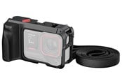 Kamera & Objektivtilbehør - SmallRig 6139 Street Photography Cage for Ace Pro 2 / Ace Pro - 6139