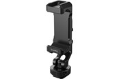 Kamera & Objektivtilbehør - SmallRig 6661 PC-T1 Metal Phone Clamp with Triple Cold Shoe Mounts - 6661