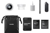 Actionkamera - Tilbehør - Insta360 X6 Replacement Lens Kit (single lens) - CINSBBXC_1
