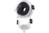 Actionkamera - Tilbehør - Insta360 X6 Invisible Dive Case Pro - CINSBBXG
