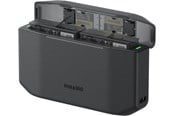 Actionkamera - Tilbehør - Insta360 X6 Fast Charge Case - CINSBBXB