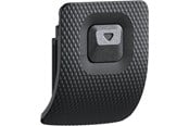 Actionkamera - Tilbehør - Insta360 X6 USB Cover (black) - CINSBBXJ_1