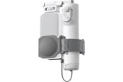 Actionkamera - Tilbehør - Insta360 Foldable selfie stick Remote kit (white) - CINSHAVR/CINSHAVS_2