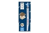 Stikksag - Bosch Expert Wood 2-side clean T308 B 100pcs - 2608900553