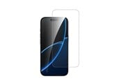 Mobil - Beskyttelsesglass - 4smarts iPhone Air screen protector with mounting frame - 541547