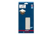 Slipemaskin - Bosch Expert M480 Sanding Sheets P150 10pcs - 2608900764