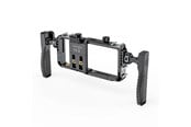 Mobil - Andre tilbehør - 4smarts Universal smartphone video rig with wireless remote - Black - 541823