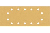 Slipemaskin - Bosch Expert C470 Sandpaper 10pcs - 2608900876