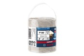 Slipemaskin - Bosch Expert M480 Sanding Roll P180 5m - 2608900780