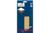 Slipemaskin - Bosch 2 608 900 860 Sanding Sheets P40 10pcs - 2608900860