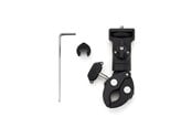 Actionkamera - Tilbehør - DJI Osmo Heavy-Duty Clamp Mount Kit - CP.AS.AA000058.02