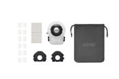 Actionkamera - Tilbehør - DJI Osmo 360 Invisible Waterproof Case - CP.OS.00000454.01