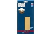 Slipemaskin - Bosch 2 608 900 875 Sanding Sheets P100 10pcs - 2608900875