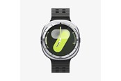 Smartklokke - Tilbehør - Spigen Bezel Tune Pro (Pilot) - silver - Samsung Galaxy Watch 9/8 44mm - ACS10011