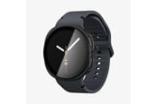 Smartklokke - Tilbehør - Spigen Thin Fit 360 - black - Samsung Galaxy Watch 9/8 40mm - ACS11597