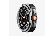 Smartklokke - Tilbehør - Spigen Bezel Tune (Pilot) - silver - Samsung Galaxy Watch Ultra2 - ACS11616