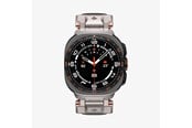 Smartklokke - Tilbehør - Spigen DuraPro Armor - black - Samsung Galaxy Watch Ultra / Ultra2 - AMP11615