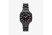 Smartklokke - Tilbehør - Spigen Modern Fit 316L - black - Samsung Galaxy Watch Ultra / Ultra2 - AMP11620