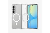 Mobil - Deksel og etui - Spigen Air Skin Zero MagSafe - clear white - Samsung Galaxy Z Fold8 Ultra - ACS11495