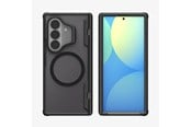 Mobil - Deksel og etui - Spigen Optik Armor Pro MagSafe - black - Samsung Galaxy Z Fold8 Ultra - ACS11500