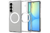 Mobil - Deksel og etui - Spigen Air Skin MagSafe - clear white - Samsung Galaxy Z Fold8 Ultra - ACS11505