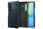 Mobil - Deksel og etui - Spigen Slim Armor Pro MagSafe - metal slate - Samsung Galaxy Z Fold8 Ultra - ACS11509