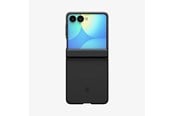 Mobil - Deksel og etui - Spigen Air Fit Pro MagSafe - black - Samsung Galaxy Z Flip8 - ACS11511