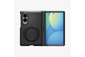 Mobil - Deksel og etui - Spigen Slim Armor Pro S MagSafe - black - Samsung Galaxy Z Fold8 - ACS11779