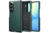 Mobil - Deksel og etui - Spigen Tough Armor Pro MagSafe - abyss green - Samsung Galaxy Z Fold8 Ultra - ACS11851