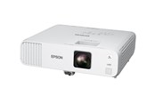 Prosjektor - Epson Prosjektor EB-L270F - 3LCD projector - white - 5200 ANSI lumens - V11HC68080